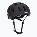 Gyerek kerékpáros sisak ABUS Youn-I 2.0 velvet black
