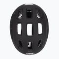 Gyerek kerékpáros sisak ABUS Youn-I 2.0 velvet black 6
