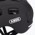 Gyerek kerékpáros sisak ABUS Youn-I 2.0 velvet black 7
