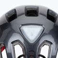 Gyerek kerékpáros sisak ABUS Youn-I 2.0 sparkling titan 8