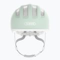 ABUS Smiley 3.0 ACE LED LED tiszta menta gyermek kerékpáros sisak 4