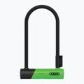 ABUS U-Lock 410K/170HB230 SH Ultra zöld kerékpárzár 2