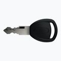 ABUS U-Lock 410K/170HB230 SH Ultra zöld kerékpárzár 3