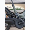 ABUS Lock Láncos kerékpárzár 7807F/110 fekete 3