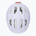 ABUS Smiley 3.0 ACE LED tiszta levendula színű gyermek biciklisisak ABUS Smiley 3.0 ACE LED tiszta levendula színű gyermek biciklisisak 6