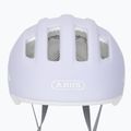ABUS Smiley 3.0 ACE LED tiszta levendula színű gyermek biciklisisak ABUS Smiley 3.0 ACE LED tiszta levendula színű gyermek biciklisisak 7