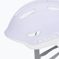 ABUS Smiley 3.0 ACE LED tiszta levendula színű gyermek biciklisisak ABUS Smiley 3.0 ACE LED tiszta levendula színű gyermek biciklisisak 8