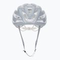 ABUS StormChaser Ace tiszta szürke kerékpáros sisak 2