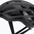 Kerékpáros sisak ABUS Airbreaker 2.0 velvet black 7
