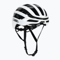Kerékpáros sisak ABUS Airbreaker 2.0 whiny white