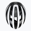 Kerékpáros sisak ABUS Airbreaker 2.0 whiny white 6