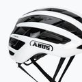 Kerékpáros sisak ABUS Airbreaker 2.0 whiny white 7