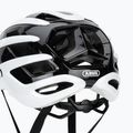Kerékpáros sisak ABUS Airbreaker 2.0 whiny white 8