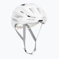 Kerékpáros sisak ABUS Airbreaker 2.0 pure white