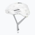 Kerékpáros sisak ABUS Airbreaker 2.0 pure white 3
