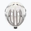 Kerékpáros sisak ABUS Airbreaker 2.0 pure white 5