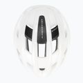 Kerékpáros sisak ABUS Airbreaker 2.0 pure white 6