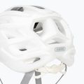 Kerékpáros sisak ABUS Airbreaker 2.0 pure white 8