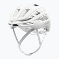 Kerékpáros sisak ABUS Airbreaker 2.0 pure white