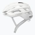 Kerékpáros sisak ABUS Airbreaker 2.0 pure white 2