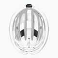 Kerékpáros sisak ABUS Airbreaker 2.0 pure white 6