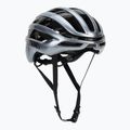 Kerékpáros sisak ABUS Airbreaker 2.0 graphite silver