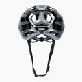 Kerékpáros sisak ABUS Airbreaker 2.0 graphite silver 4