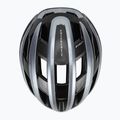Kerékpáros sisak ABUS Airbreaker 2.0 graphite silver 6