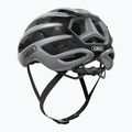 Kerékpáros sisak ABUS Airbreaker 2.0 graphite silver 3
