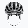 Kerékpáros sisak ABUS Airbreaker 2.0 graphite silver 4