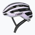 Kerékpáros sisak ABUS Airbreaker 2.0 all-in purple 2