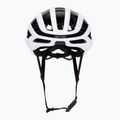 Kerékpáros sisak ABUS Airbreaker 2.0 Mips shiny white 2