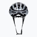 Kerékpáros sisak ABUS Airbreaker 2.0 Mips graphite silver 2
