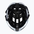 Kerékpáros sisak ABUS Airbreaker 2.0 Mips graphite silver 5