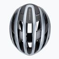 Kerékpáros sisak ABUS Airbreaker 2.0 Mips graphite silver 6