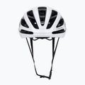 Kerékpáros sisak ABUS Taipan shiny white 2