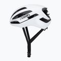 Kerékpáros sisak ABUS Taipan shiny white 3