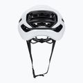 Kerékpáros sisak ABUS Taipan shiny white 4