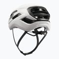 Kerékpáros sisak ABUS Taipan shiny white 3