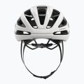 Kerékpáros sisak ABUS Taipan shiny white 4