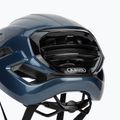 Kerékpáros sisak ABUS Taipan como blue 8