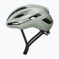 Kerékpáros sisak ABUS Taipan frosted green 2