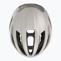 Kerékpáros sisak ABUS Taipan sand beige 6