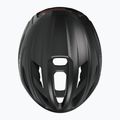 Kerékpáros sisak ABUS Taipan LED velcet black 4