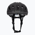 Kerékpáros sisak ABUS Urban-I 4.0 velvet black 2