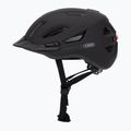 Kerékpáros sisak ABUS Urban-I 4.0 velvet black 3