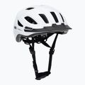Kerékpáros sisak ABUS Urban-I 4.0 shiny white