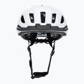 Kerékpáros sisak ABUS Urban-I 4.0 shiny white 2