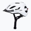 Kerékpáros sisak ABUS Urban-I 4.0 shiny white 3