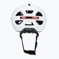 Kerékpáros sisak ABUS Urban-I 4.0 shiny white 4
